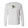 Tagless® Long Sleeve T-Shirt Thumbnail
