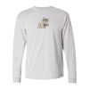 Tagless® Long Sleeve T-Shirt Thumbnail