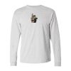Tagless® Long Sleeve T-Shirt Thumbnail