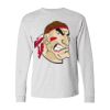 Tagless® Long Sleeve T-Shirt Thumbnail