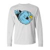 Tagless® Long Sleeve T-Shirt Thumbnail