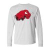 Tagless® Long Sleeve T-Shirt Thumbnail