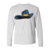 Tagless® Long Sleeve T-Shirt Thumbnail