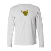 Tagless® Long Sleeve T-Shirt Thumbnail