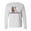 Tagless® Long Sleeve T-Shirt Thumbnail