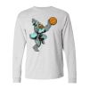 Tagless® Long Sleeve T-Shirt Thumbnail