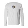 Tagless® Long Sleeve T-Shirt Thumbnail