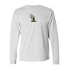 Tagless® Long Sleeve T-Shirt Thumbnail
