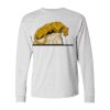 Tagless® Long Sleeve T-Shirt Thumbnail
