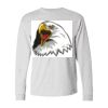 Tagless® Long Sleeve T-Shirt Thumbnail