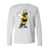 Tagless® Long Sleeve T-Shirt Thumbnail