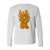 Tagless® Long Sleeve T-Shirt Thumbnail