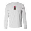 Tagless® Long Sleeve T-Shirt Thumbnail