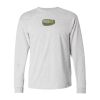 Tagless® Long Sleeve T-Shirt Thumbnail