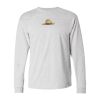 Tagless® Long Sleeve T-Shirt Thumbnail