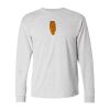 Tagless® Long Sleeve T-Shirt Thumbnail