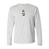 Tagless® Long Sleeve T-Shirt Thumbnail