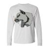 Tagless® Long Sleeve T-Shirt Thumbnail
