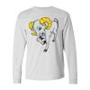 Tagless® Long Sleeve T-Shirt Thumbnail