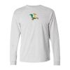 Tagless® Long Sleeve T-Shirt Thumbnail