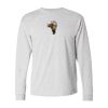 Tagless® Long Sleeve T-Shirt Thumbnail