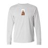 Tagless® Long Sleeve T-Shirt Thumbnail