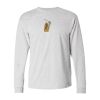 Tagless® Long Sleeve T-Shirt Thumbnail