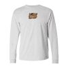 Tagless® Long Sleeve T-Shirt Thumbnail