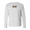 Tagless® Long Sleeve T-Shirt Thumbnail