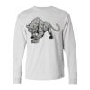 Tagless® Long Sleeve T-Shirt Thumbnail