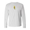 Tagless® Long Sleeve T-Shirt Thumbnail