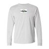 Tagless® Long Sleeve T-Shirt Thumbnail