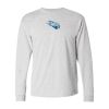 Tagless® Long Sleeve T-Shirt Thumbnail