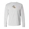Tagless® Long Sleeve T-Shirt Thumbnail