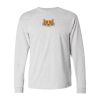 Tagless® Long Sleeve T-Shirt Thumbnail