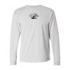 Tagless® Long Sleeve T-Shirt Thumbnail