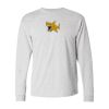Tagless® Long Sleeve T-Shirt Thumbnail