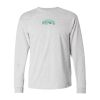 Tagless® Long Sleeve T-Shirt Thumbnail