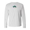 Tagless® Long Sleeve T-Shirt Thumbnail
