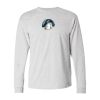 Tagless® Long Sleeve T-Shirt Thumbnail