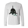 Tagless® Long Sleeve T-Shirt Thumbnail