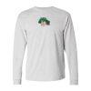 Tagless® Long Sleeve T-Shirt Thumbnail