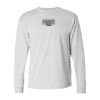 Tagless® Long Sleeve T-Shirt Thumbnail