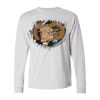 Tagless® Long Sleeve T-Shirt Thumbnail