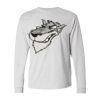 Tagless® Long Sleeve T-Shirt Thumbnail