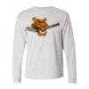 Tagless® Long Sleeve T-Shirt Thumbnail