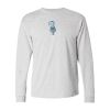 Tagless® Long Sleeve T-Shirt Thumbnail