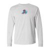 Tagless® Long Sleeve T-Shirt Thumbnail