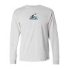Tagless® Long Sleeve T-Shirt Thumbnail