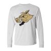 Tagless® Long Sleeve T-Shirt Thumbnail
